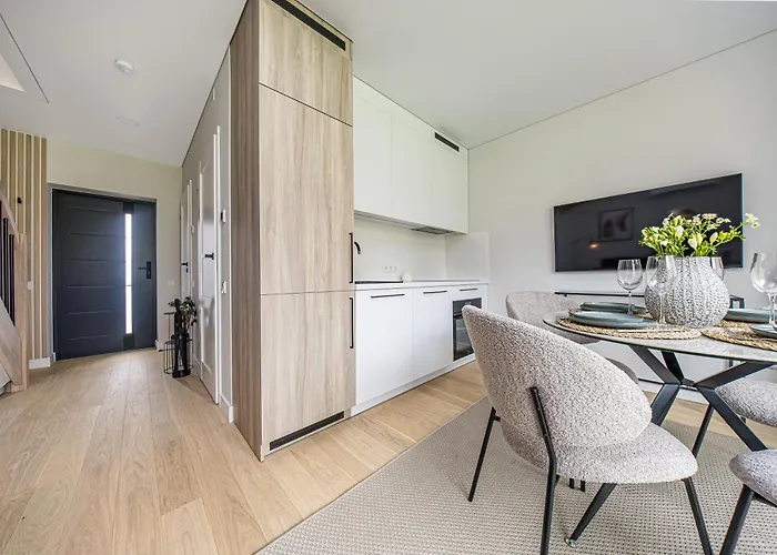 Fabula Home, Monciskese - By Hello Sea Homes Daire