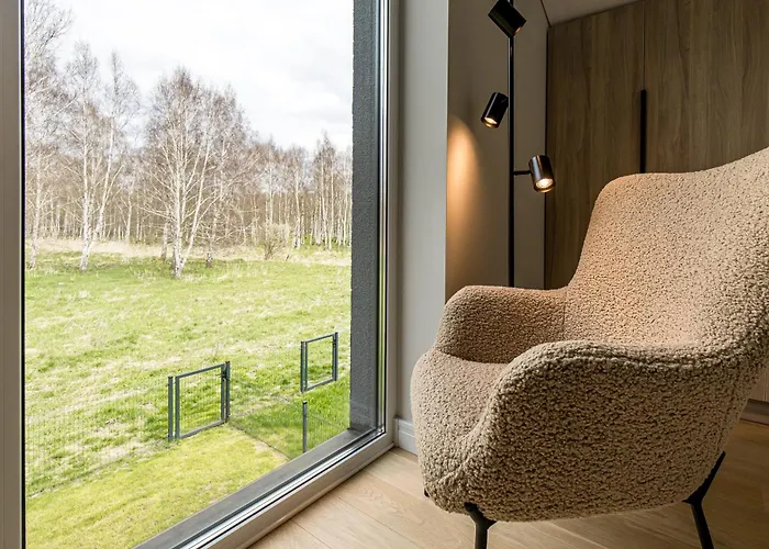 Fabula Home, Monciskese - By Hello Sea Homes Daire *