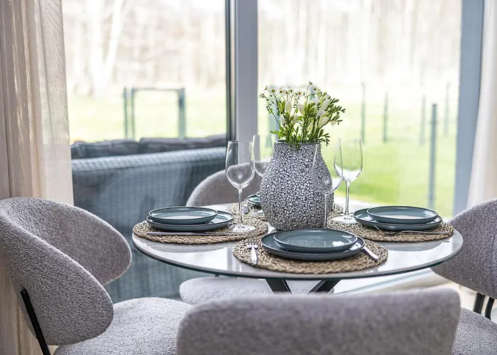 Fabula Home, Monciskese - By Hello Sea Homes Daire Palanga